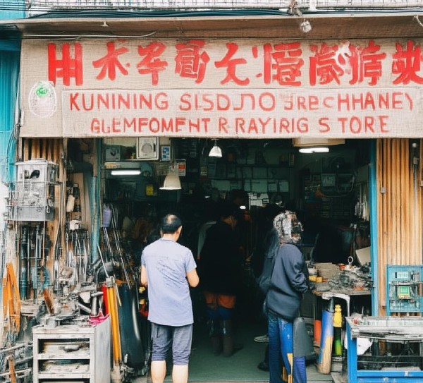 昆明二手机械设备回收店,你值得拥有? 昆明二手机械设备回收店,你值得拥有?